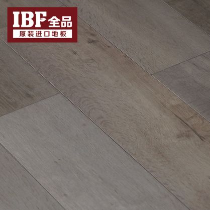 IBF全品进口地板 TURKU 魔镜系列 T10-007  原产地：德国 沙丘