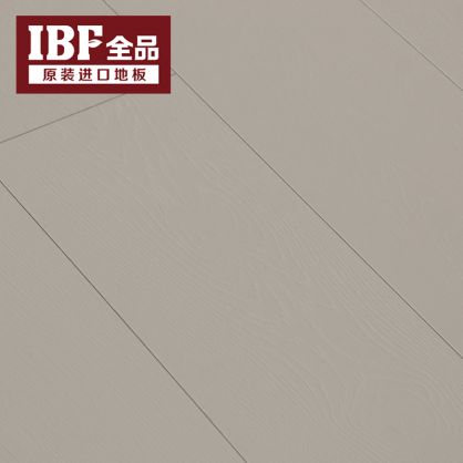 IBF全品进口地板 罗马系列 IPF19-013      原产地：意大利 莫兰迪色橡木