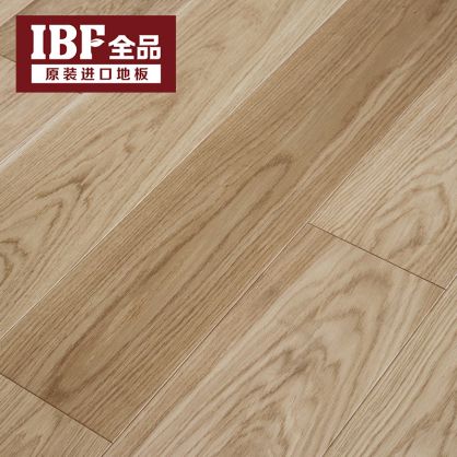 IBF全品地板 典雅系列 1139010896    原产地：德国 洛尼克橡木地板