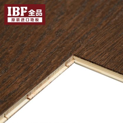 IBF全品进口地板 罗马系列 IPF19-009      原产地：意大利 巴比伦橡木