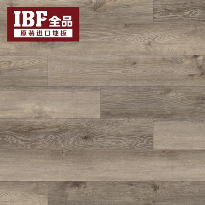 IBF全品地板 风情系列TheOne T10-205  原产地：德国 莱茵河谷