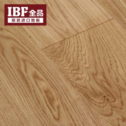 IBF全品进口地板 罗马系列 IPF19-001      原产地：意大利 爱尔兰橡木