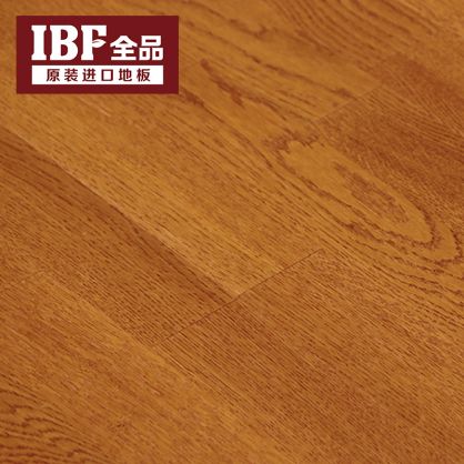IBF全品地板 典雅系列 TK1810   原产地：德国 拉瓦丹橡木三拼