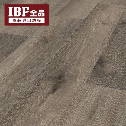 IBF全品地板 风情系列TheOne T10-204  原产地：德国 法兰克福风情