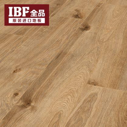 IBF全品地板 风情系列TheOne T10-105    原产地：德国 波恩童话