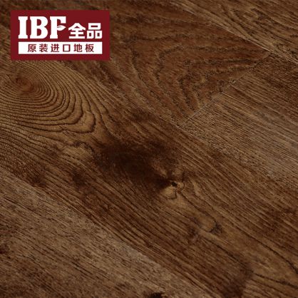 IBF全品进口地板 罗马系列 IPF19-009      原产地：意大利 巴比伦橡木