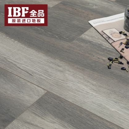 IBF全品进口地板 Turku  26楼都市系列 26-570  原产地：泰国 卡当斯橡木地板