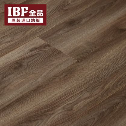 IBF全品进口地板 TURKU 魔镜系列 T10-003  原产地：德国 灵枝