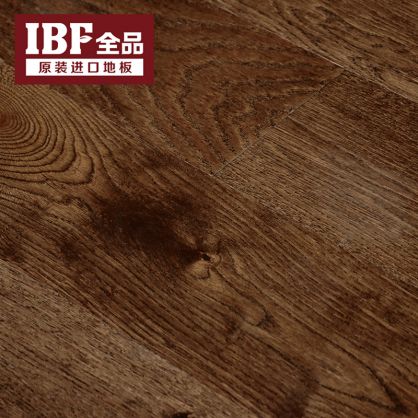 IBF全品进口地板 罗马系列 IPF19-009      原产地：意大利 巴比伦橡木