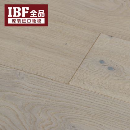 IBF全品进口地板 罗马系列 IPF19-002      原产地：意大利 达马太橡木