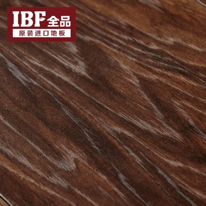 IBF全品进口地板 TURKU 魔镜系列 T10-001  原产地：德国 林川
