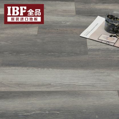 IBF全品进口地板 Turku  26楼都市系列 26-570  原产地：泰国 卡当斯橡木地板