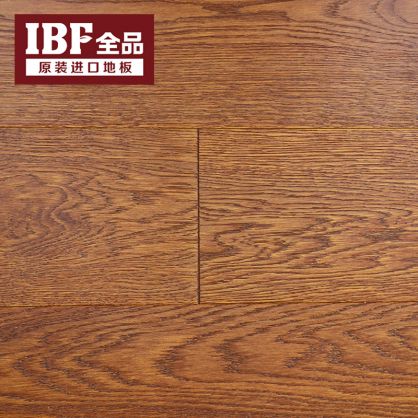 IBF全品进口地板 罗马系列 IPF19-004      原产地：意大利 哥特橡木