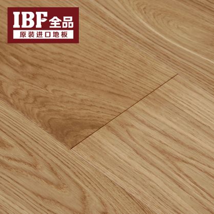 IBF全品进口地板 罗马系列 IPF19-001      原产地：意大利 爱尔兰橡木