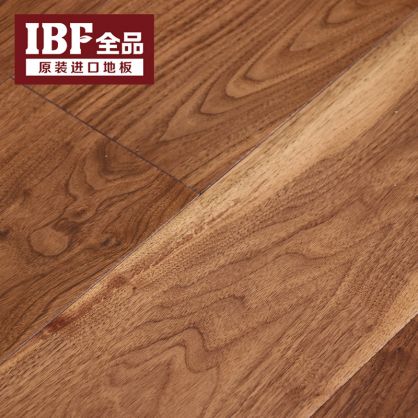 IBF全品进口地板 西雅系列 PS6010         原产地：葡萄牙 罗浮古云