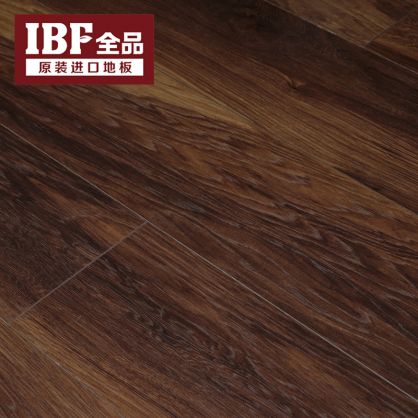 IBF全品进口地板 TURKU 魔镜系列 T10-001  原产地：德国 林川