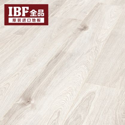 IBF全品地板 风情系列TheOne T10-202  原产地：德国 温莎新天鹅