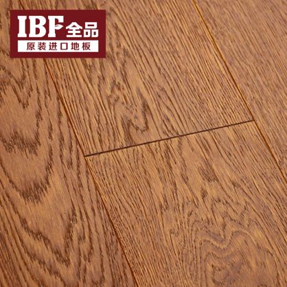 IBF全品进口地板 罗马系列 IPF19-004      原产地：意大利 哥特橡木