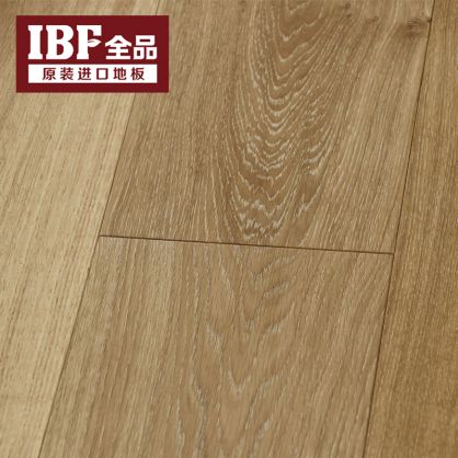 IBF全品进口地板 罗马系列 IPF19-003      原产地：意大利 马科曼尼橡木