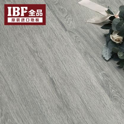 IBF全品进口地板 TURKU X-Fashion时尚大板系列 62000503升级后型号62001104 原产地：比利时 拉肯城堡