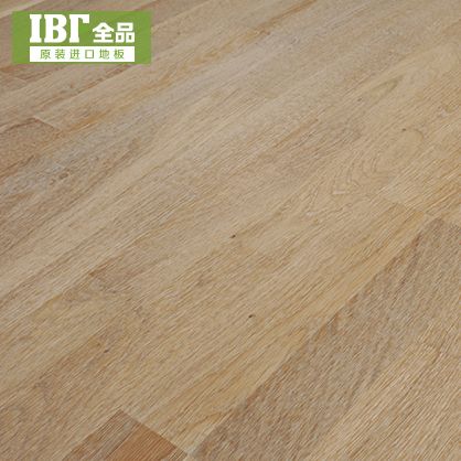 92490 生动橡木拉丝油面地板