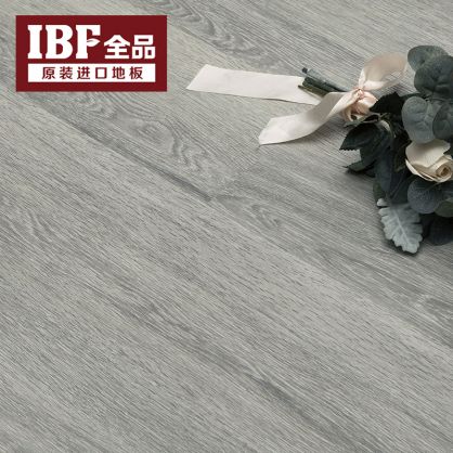 IBF全品进口地板 TURKU X-Fashion时尚大板系列 62000503升级后型号62001104 原产地：比利时 拉肯城堡