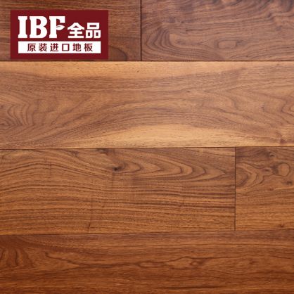IBF全品进口地板 西雅系列 PS6010         原产地：葡萄牙 罗浮古云
