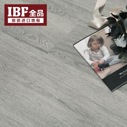 IBF全品进口地板 TURKU X-Fashion时尚大板系列 62000503升级后型号62001104 原产地：比利时 拉肯城堡