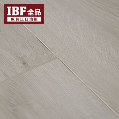 IBF全品进口地板 TURKU 魔镜系列 T10-004  原产地：德国 云绒