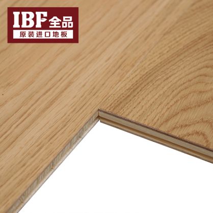 IBF全品进口地板 罗马系列 IPF19-001      原产地：意大利 爱尔兰橡木