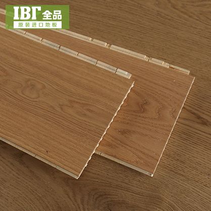 GS006 罗特思橡木地板