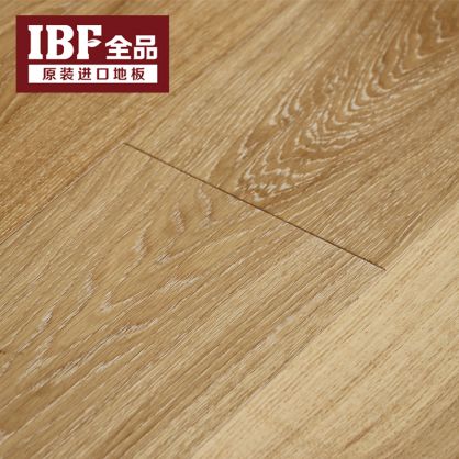 IBF全品进口地板 罗马系列 IPF19-003      原产地：意大利 马科曼尼橡木
