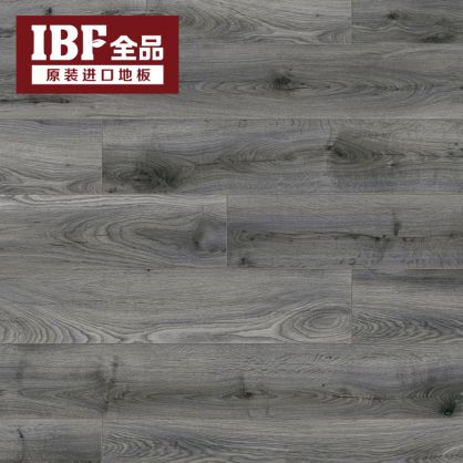 IBF全品地板 风情系列TheOne T10-101 原产地：德国 威斯特小镇