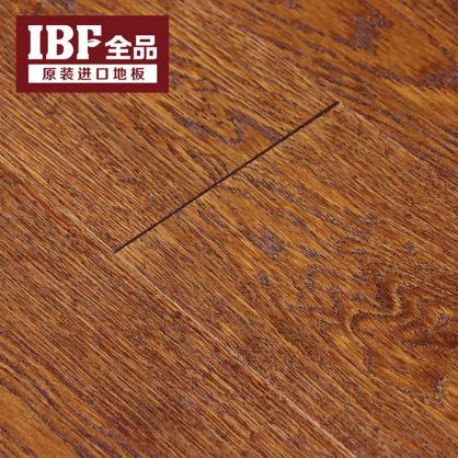 IBF全品进口地板 罗马系列 IPF19-004      原产地：意大利 哥特橡木