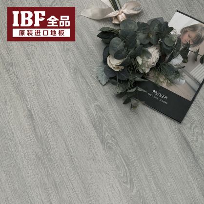 IBF全品进口地板 TURKU X-Fashion时尚大板系列 62000503升级后型号62001104 原产地：比利时 拉肯城堡
