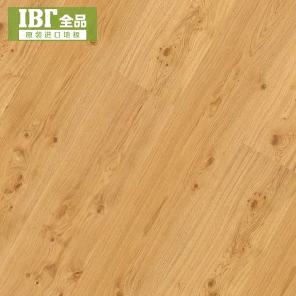 IBF全品地板 航母大板 HA001           原产地：德国 卡丝泰洛经典橡木