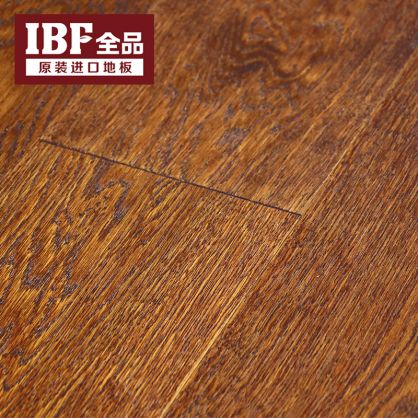 IBF全品进口地板 罗马系列 IPF19-004      原产地：意大利 哥特橡木