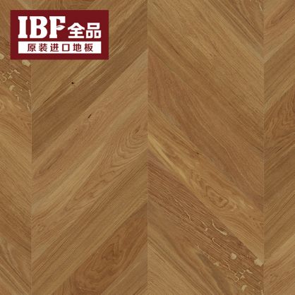 IBF全品进口地板  K353             原产地：葡萄牙 珠穆朗玛橡木鱼骨拼