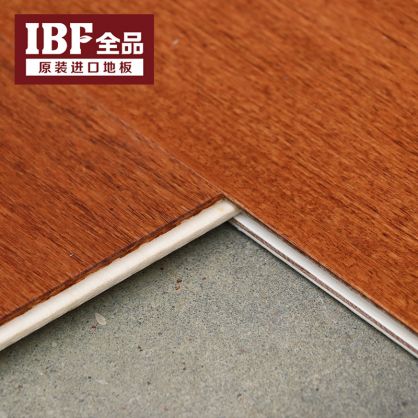 IBF全品进口地板 西雅系列 PS6009         原产地：葡萄牙 摩力世家