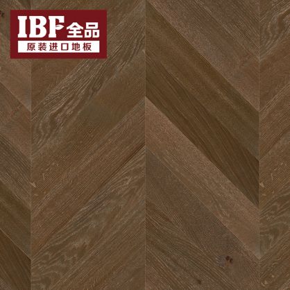 IBF全品进口地板  K352             原产地：葡萄牙 维多利亚橡木鱼骨拼