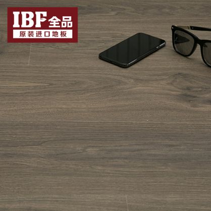 IBF全品进口地板 TURKU X-Fashion时尚大板系列 62000514升级后型号62001110 原产地：比利时  伯爵城堡