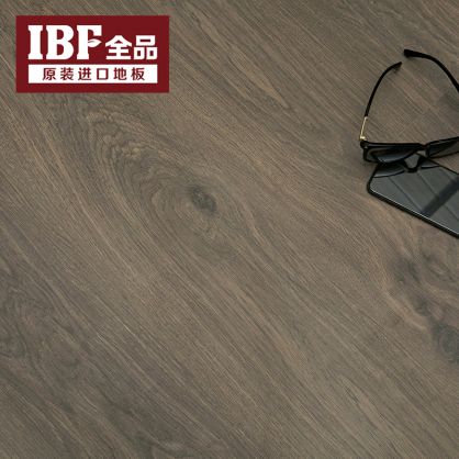 IBF全品进口地板 TURKU X-Fashion时尚大板系列 62000514升级后型号62001110 原产地：比利时  伯爵城堡