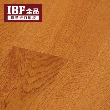 IBF全品地板 典雅系列 TK1810   原产地：德国 拉瓦丹橡木三拼