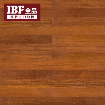 IBF全品地板 爱沙尼亚系列 AS002           原产地：爱沙尼亚 独幅玛宝木地板