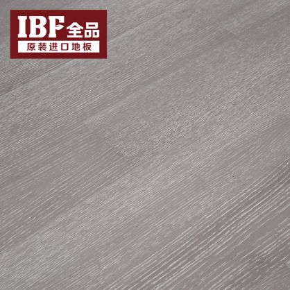 IBF全品进口地板 西雅系列 PS6004         原产地：葡萄牙 银色米兰-冷