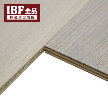 IBF全品进口地板 罗马系列 IPF19-002      原产地：意大利 达马太橡木