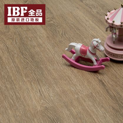 IBF全品进口地板 TURKU X-Fashion时尚大板系列 62000509升级后型号62001103 原产地：比利时 塞费尔德