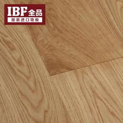 IBF全品进口地板 罗马系列 IPF19-001      原产地：意大利 爱尔兰橡木