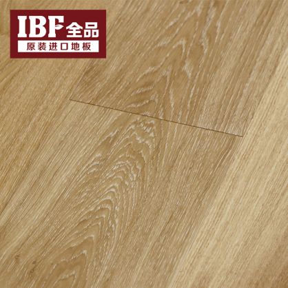 IBF全品进口地板 罗马系列 IPF19-003      原产地：意大利 马科曼尼橡木