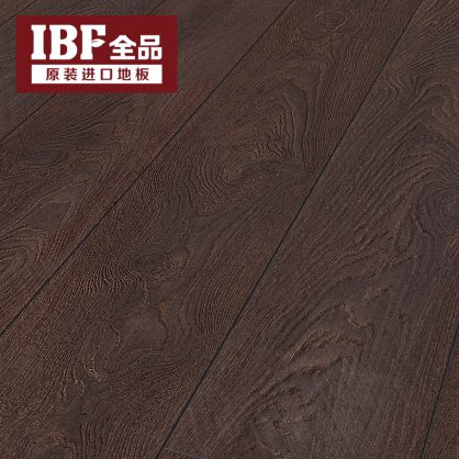 IBF全品地板 风情系列TheOne T10-104    原产地：德国 慕尼黑森林